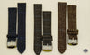 GF Watch Strap Bandits - Watch Straps Review