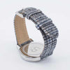 GREY GLENCHECK
