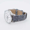 GREY GLENCHECK