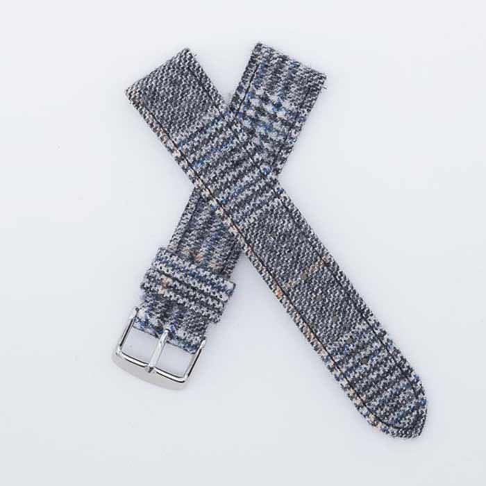 GREY GLENCHECK
