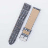 GREY PRINCE OF WALES CHECK