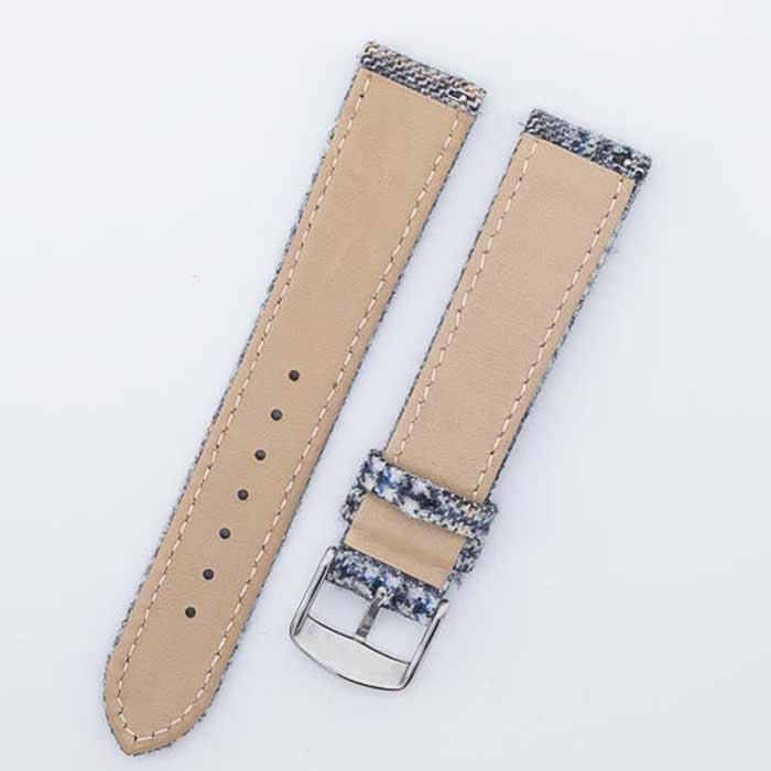 GREY GLENCHECK