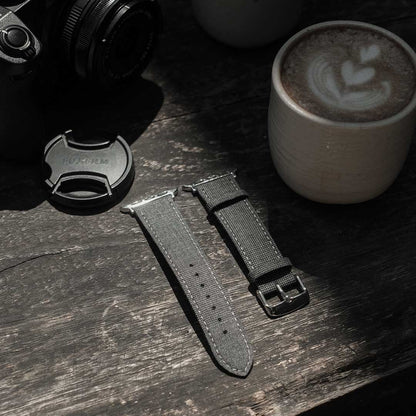 Apple Watch EXPLODED SPLIT BASKET GLEN