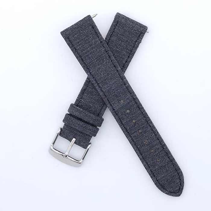 MEDIUM LIGHT GREY HERRINGBONE