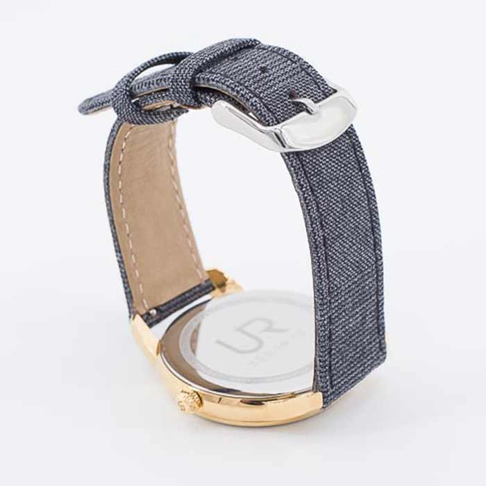 EXPLODED SPLIT BASKET GLEN - MEDIUM GREY