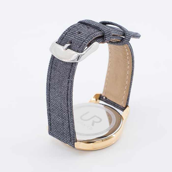 EXPLODED SPLIT BASKET GLEN - MEDIUM GREY