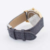 EXPLODED SPLIT BASKET GLEN - MEDIUM GREY
