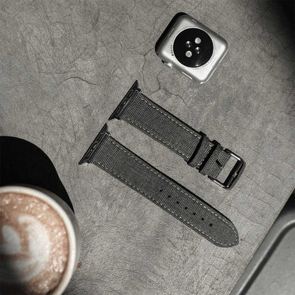 Apple Watch EXPLODED SPLIT BASKET GLEN