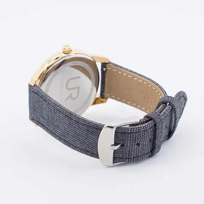 EXPLODED SPLIT BASKET GLEN - MEDIUM GREY