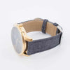 EXPLODED SPLIT BASKET GLEN - MEDIUM GREY