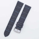 Featured image of the Mid Grey Alternate Bead watch band