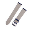 DARK BLUE WINDOWPANE with BROWN WINDOWPANE deco