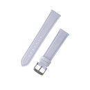Featured image of the Cream – Luxury Superfine watch band