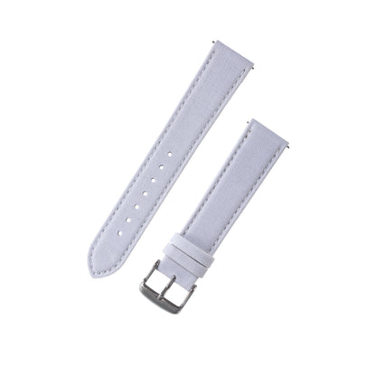 Featured image of the Cream – Luxury Superfine watch band