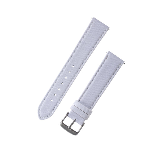 Featured image of the Cream – Luxury Superfine watch band