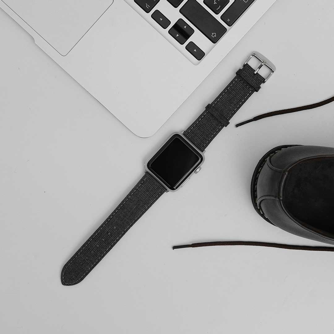 Apple Watch EXPLODED SPLIT BASKET GLEN