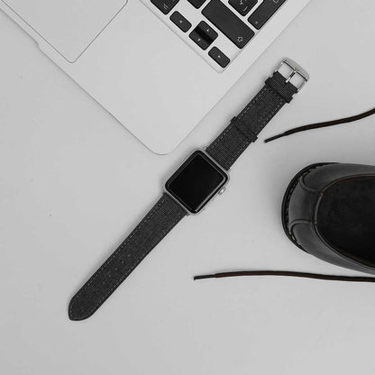 Apple Watch EXPLODED SPLIT BASKET GLEN
