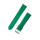 Featured image of the Electric Verde – Luxury Superfine watch band