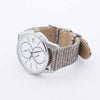 LIGHT BROWN GLENCHECK