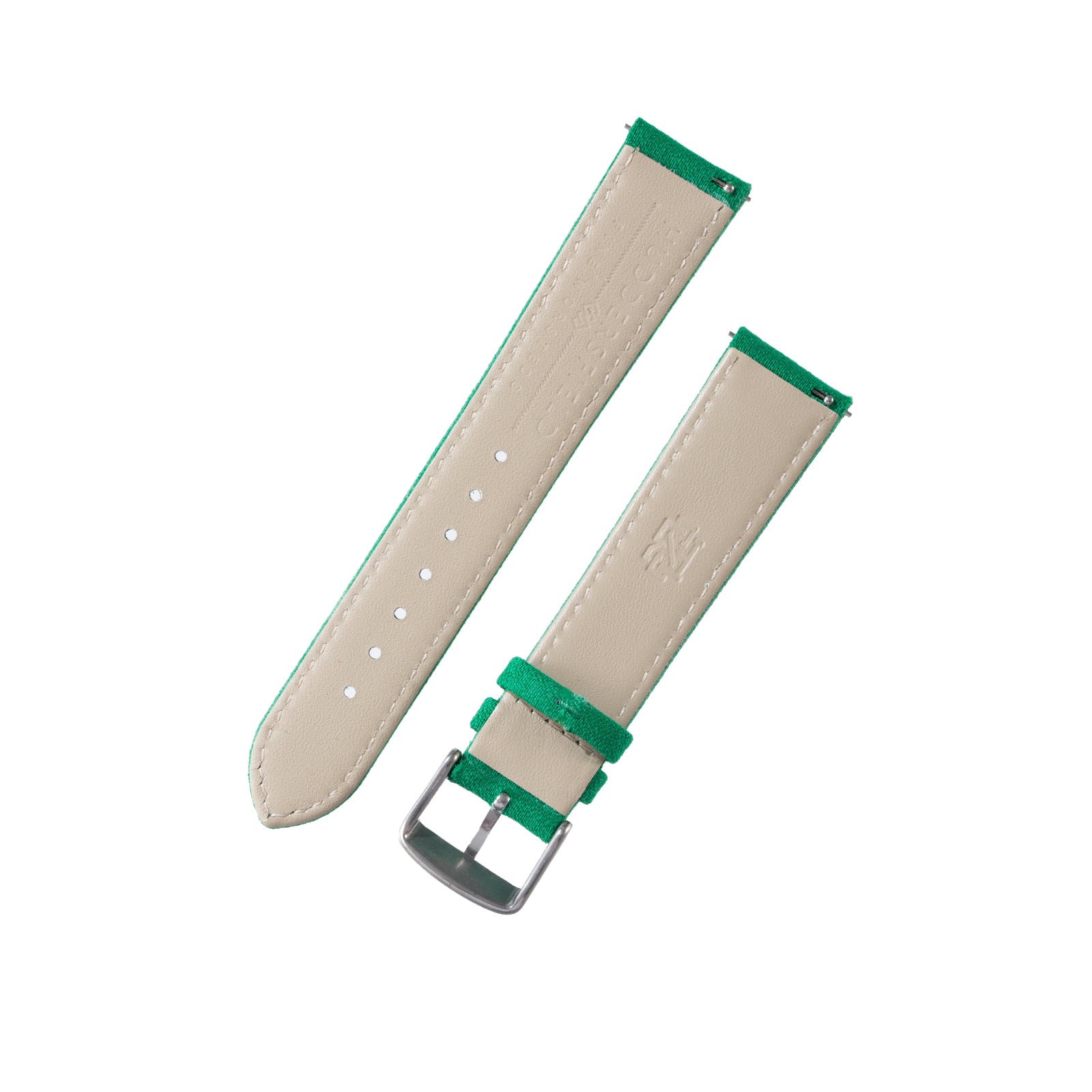 ELECTRIC VERDE – LUXURY SUPERFINE