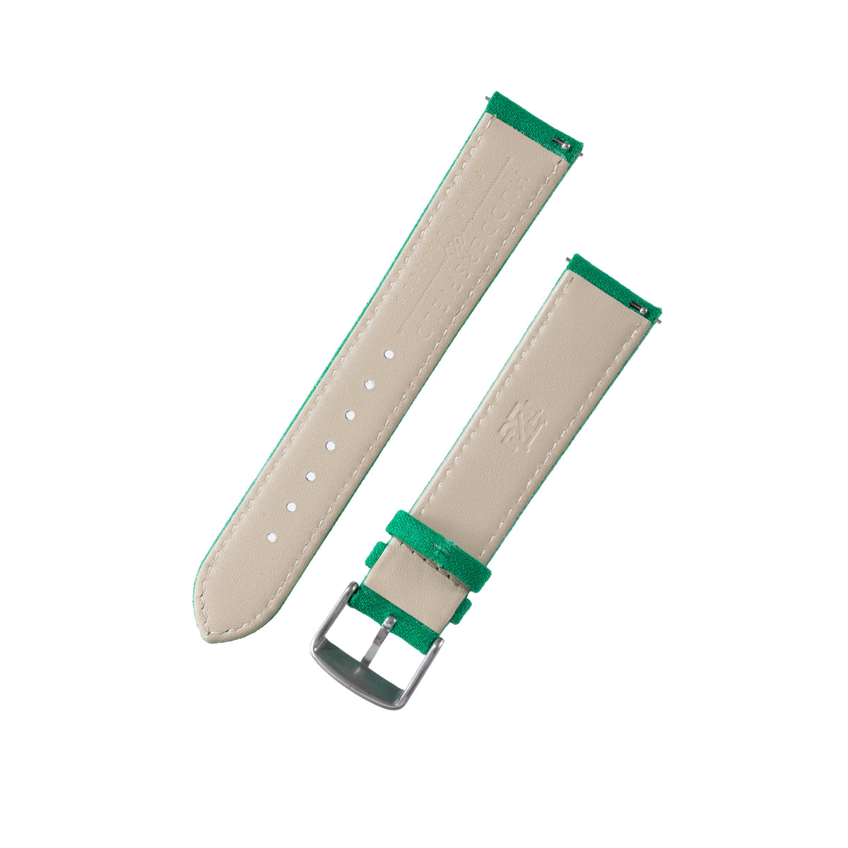 ELECTRIC VERDE – LUXURY SUPERFINE