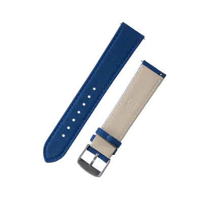 BLUE PLAIN – LUXURY SUPERFINE