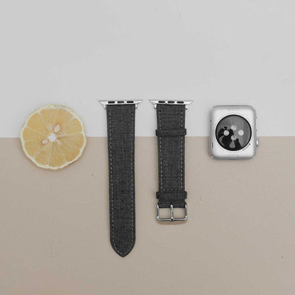 Apple Watch EXPLODED SPLIT BASKET GLEN