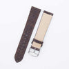 DARK BROWN GLENCHECK
