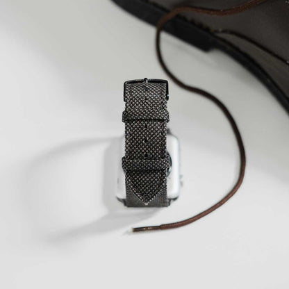 Apple Watch BROWN BIRDSEYE