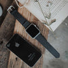 Apple Watch EXPLODED SPLIT BASKET GLEN - DARK GREY