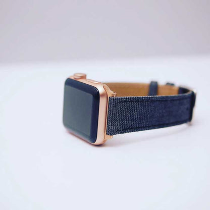 Apple Watch EXPLODED SPLIT BASKET GLEN