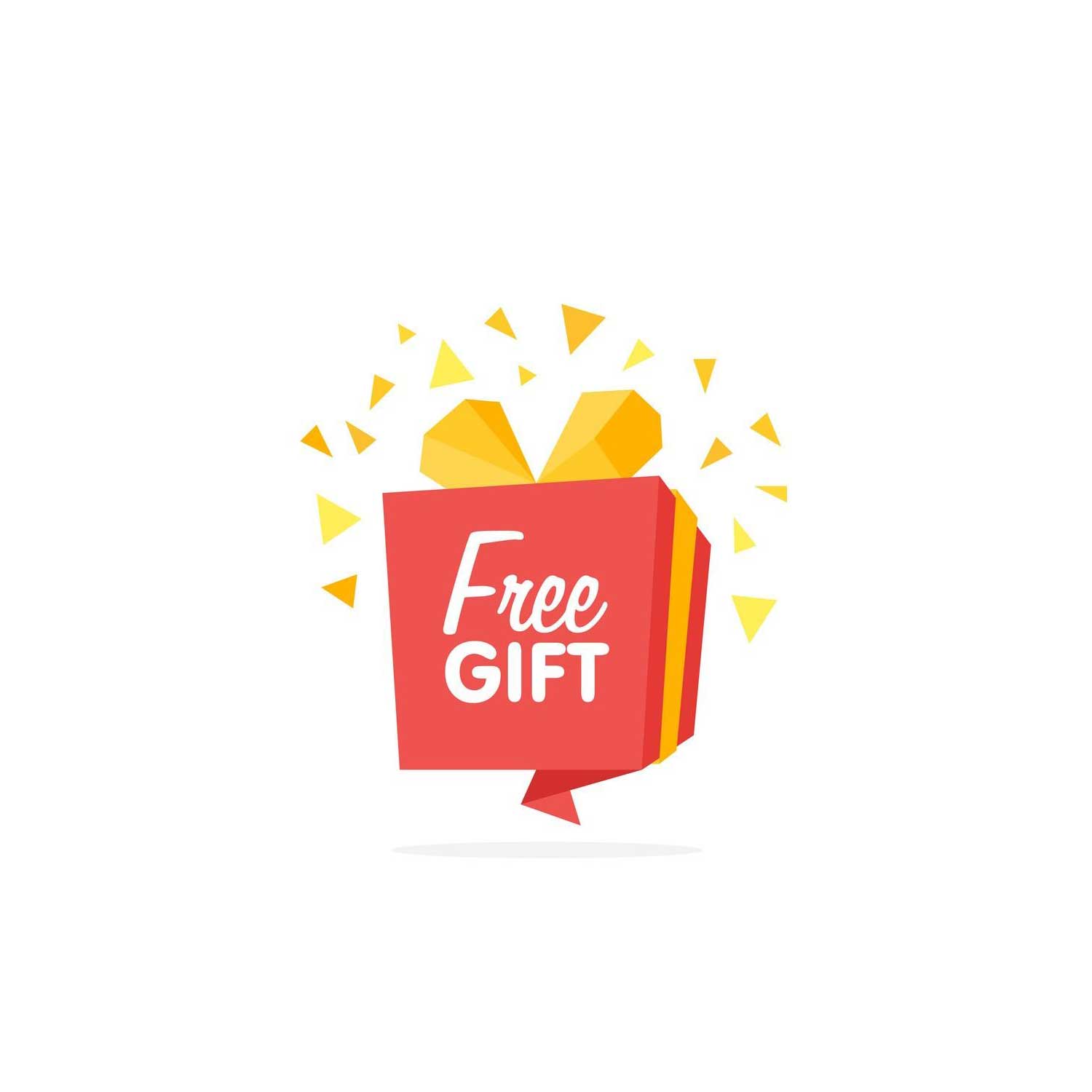 FREE GIFT