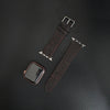 Apple Watch BROWN GLENCHECK