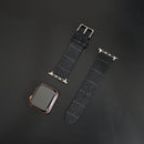 Featured image of the Apple Watch Char Grey Classic Bead band