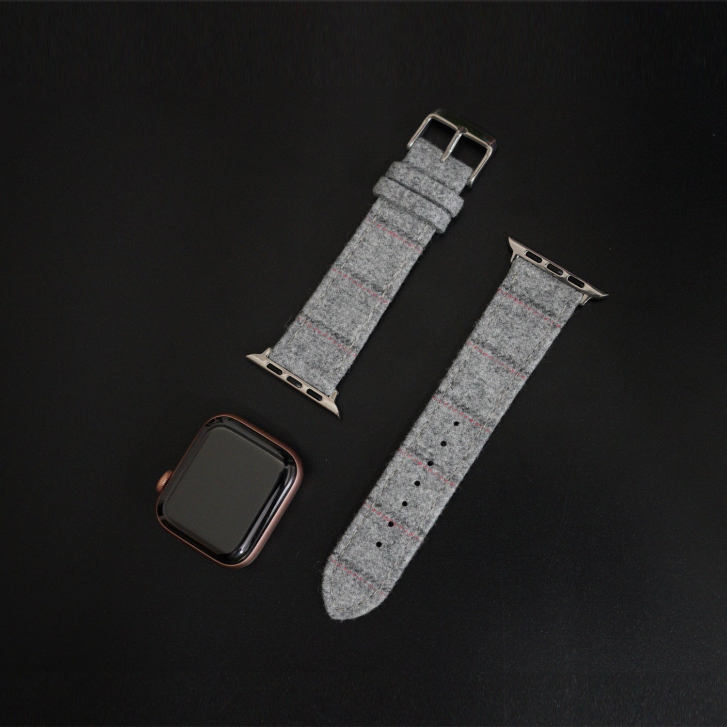 lv apple watch bands 49mm louis vuitton