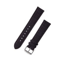 Featured image of the Purple Windowpane watch band