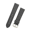 Featured image of the Exploded Split Basket Glen - Light Grey watch band