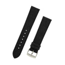 Featured image of the Exploded Split Basket Glen - Dark Grey watch band