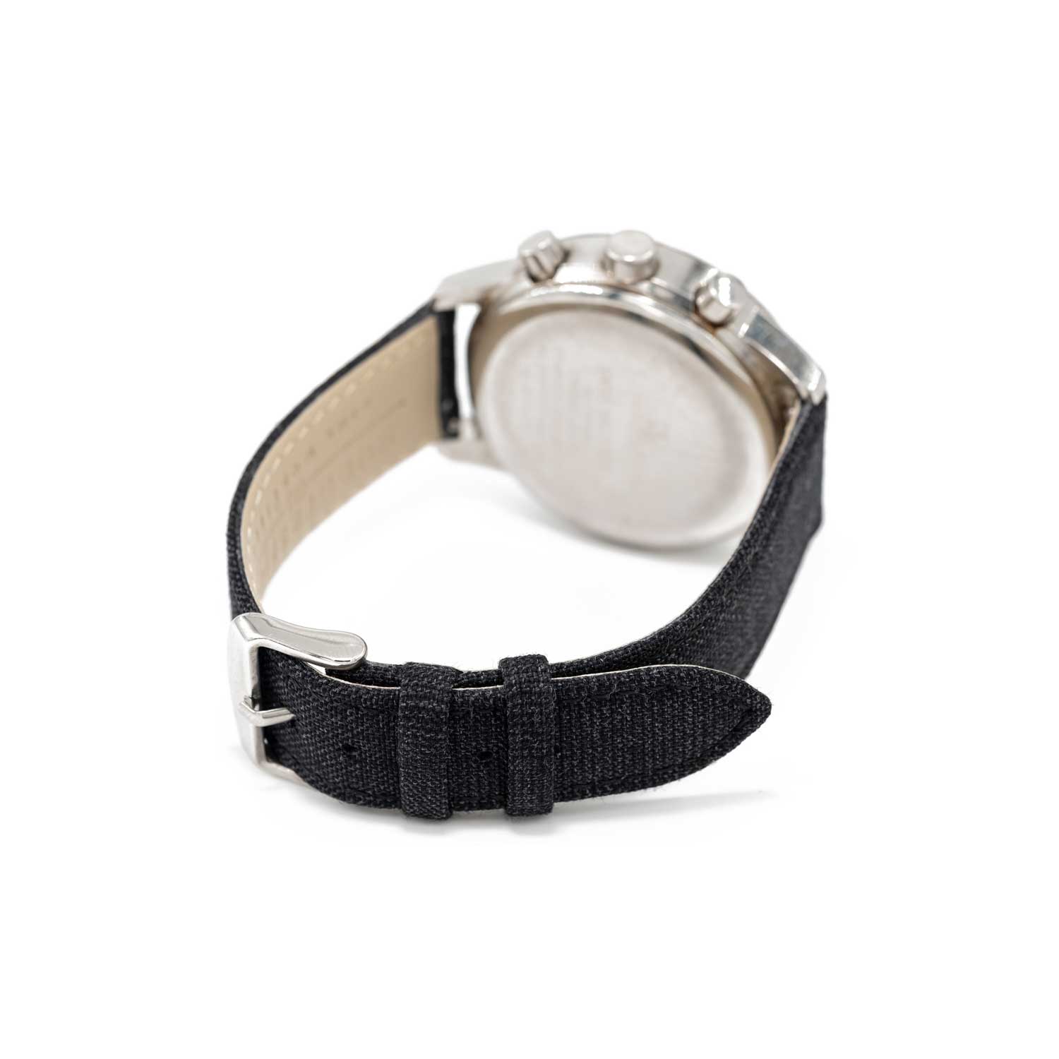 EXPLODED SPLIT BASKET GLEN - DARK GREY